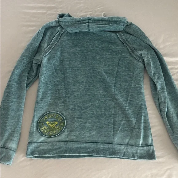 Roxy sweatshirt - Picture 2 of 8
